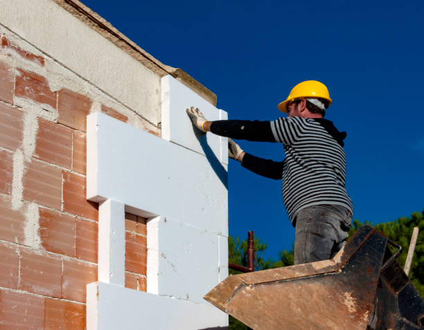 Types of Insulation We Offer in Riverton, IL