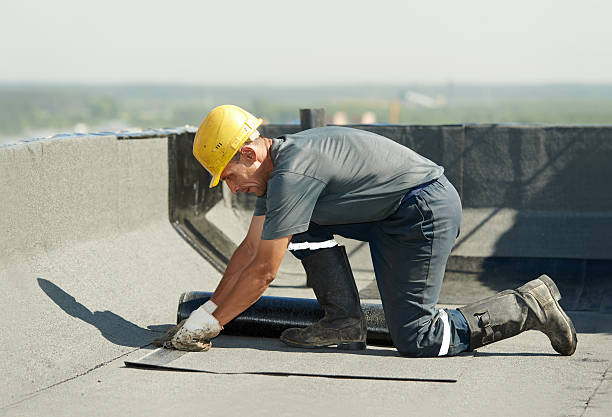 Best Spray Foam Insulation in Riverton, IL
