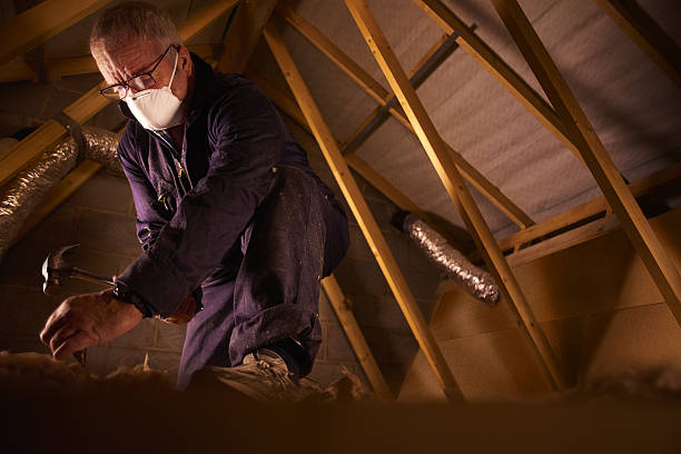Best Spray Foam Insulation in Riverton, IL