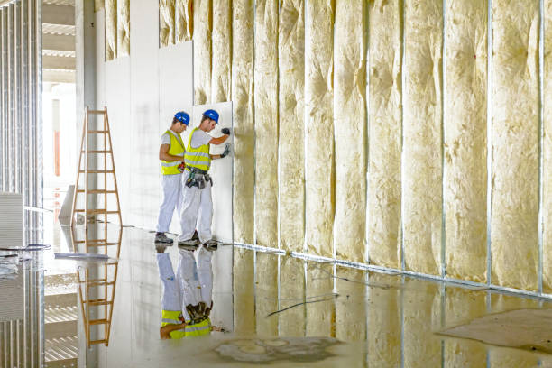 Riverton, IL Insulation Contractor Company